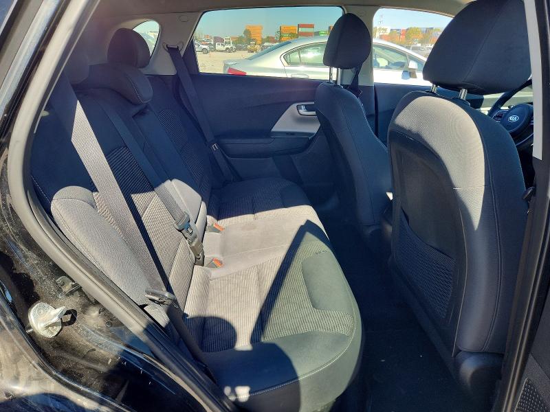Photo 11 from auction – 2019 KIA NIRO with VIN KNDCB3LC2K5304662