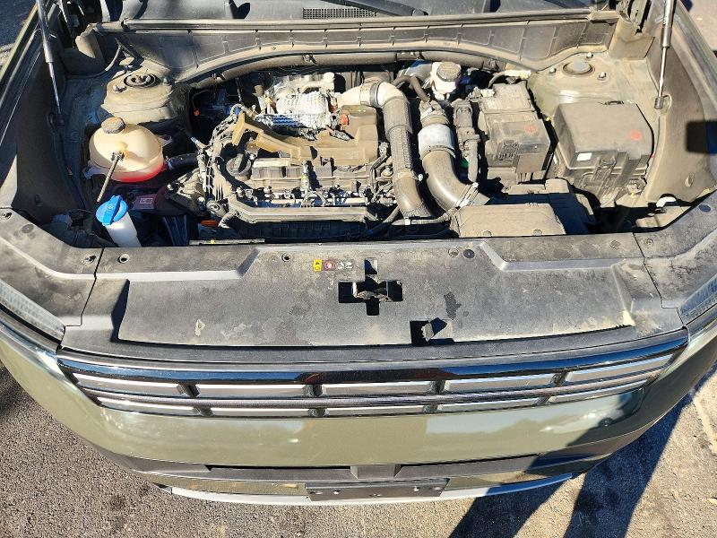 Photo 12 from auction – 2024 HYUNDAI SANTA FE with VIN 5NMP2DGL8RH017920