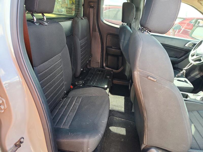 Photo 10 from auction – 2021 FORD RANGER with VIN 1FTER1FH1MLD20088