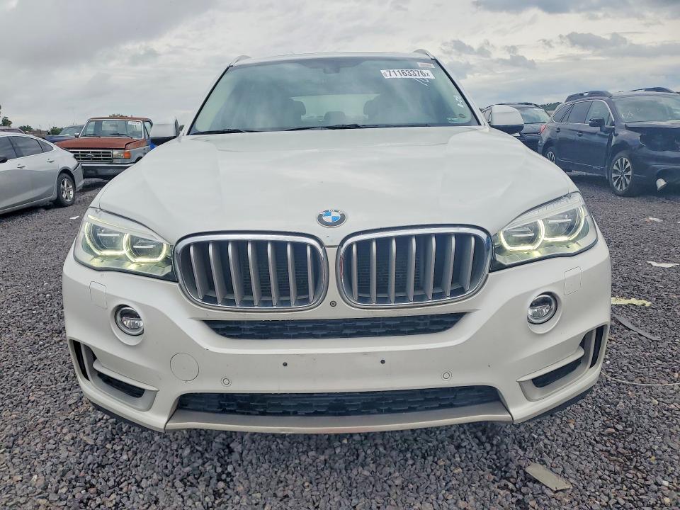 Фото 5 с аукциона – 2014 BMW X5 с VIN 5UXKS4C57E0C07043