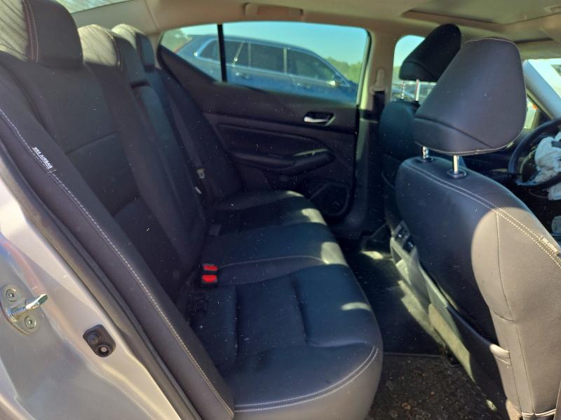 Photo 10 from auction – 2019 NISSAN ALTIMA with VIN 1N4BL4EV3KC246558