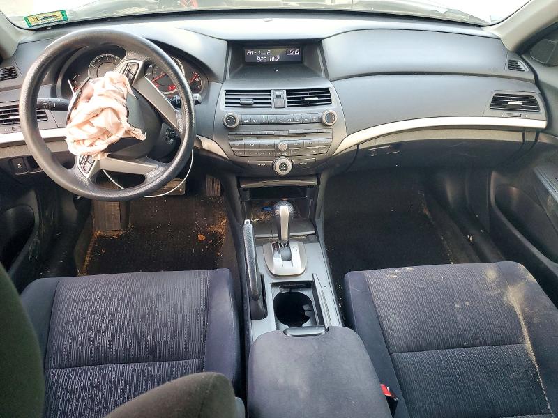 Снимка 8 от търг – 2011 HONDA ACCORD с VIN 1HGCP2F41BA152320