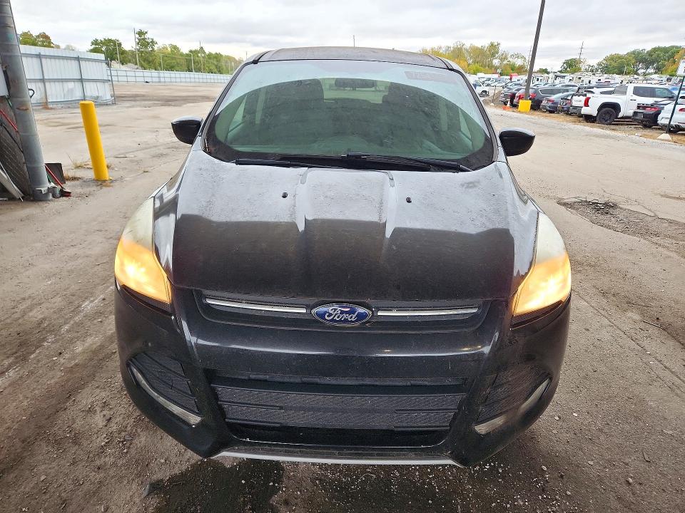 Foto 5 de la subasta – 2014 FORD ESCAPE con VIN 1FMCU0GX2EUD18461