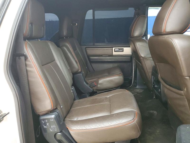 Zdjęcie 11 z aukcji – 2016 FORD EXPEDITION z VIN 1FMJK1JT9GEF20669