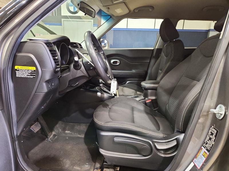 Zdjęcie 7 z aukcji – 2016 KIA SOUL z VIN KNDJP3A57G7277936