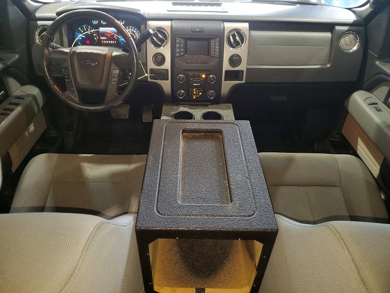 Photo 8 from auction – 2014 FORD F150 with VIN 1FTFW1EF7EFC26472