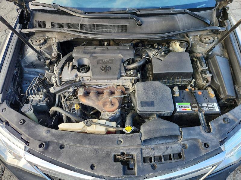 Снимка 11 от търг – 2013 TOYOTA CAMRY с VIN 4T1BF1FK3DU209796