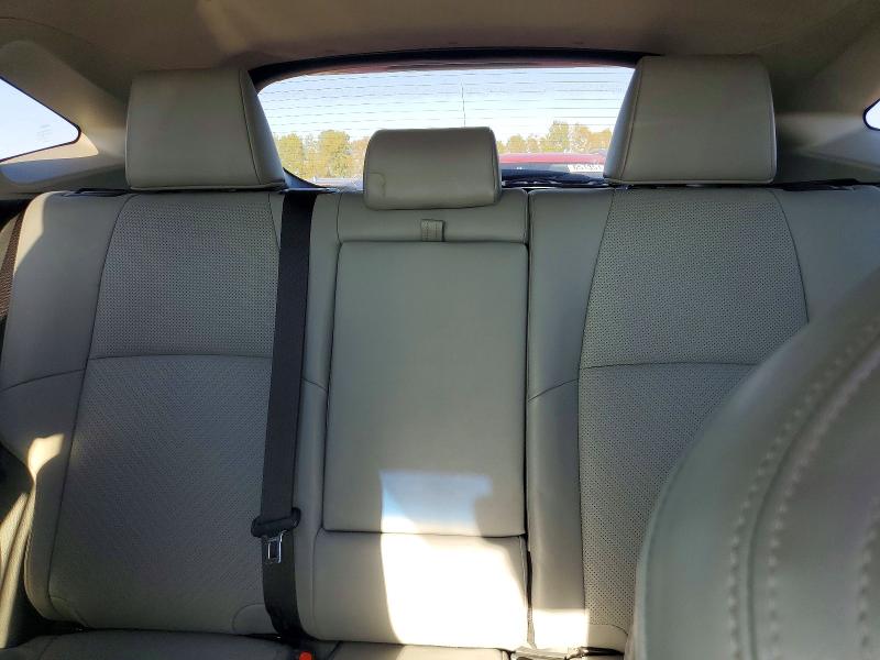 Photo 10 from auction – 2021 TOYOTA VENZA with VIN JTEAAAAH0MJ081184