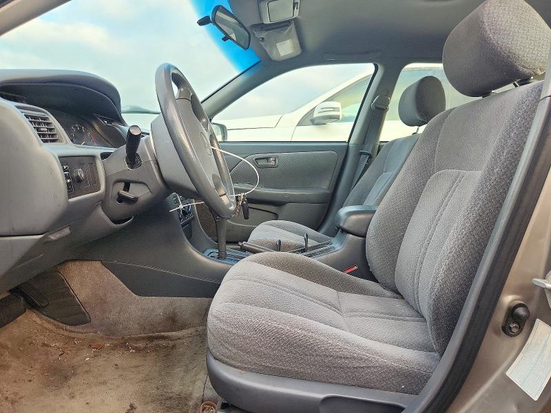 Zdjęcie 7 z aukcji – 2000 TOYOTA CAMRY z VIN 4T1BG22K2YU688520