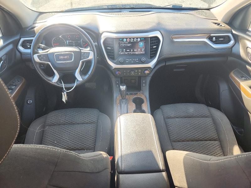 Снимка 8 от търг – 2017 GMC ACADIA с VIN 1GKKNLLS5HZ164753
