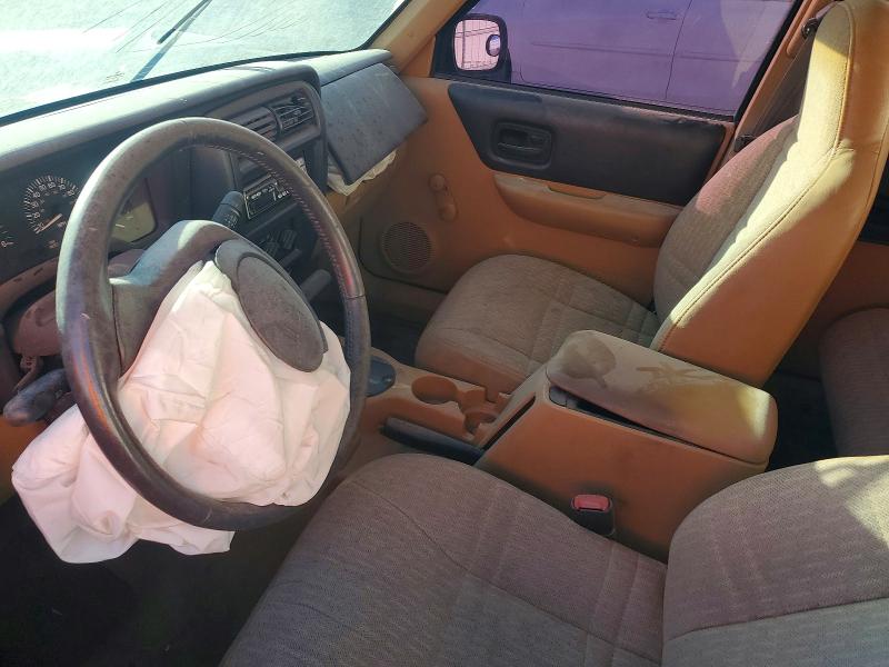 Zdjęcie 8 z aukcji – 1997 JEEP CHEROKEE z VIN 1J4FT28S0VL547370