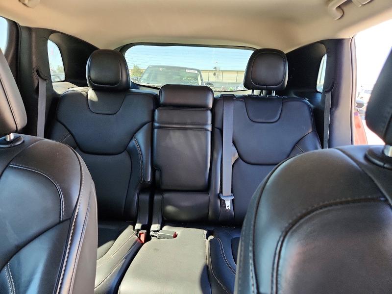 Photo 10 from auction – 2017 JEEP CHEROKEE with VIN 1C4PJMDB7HW518999