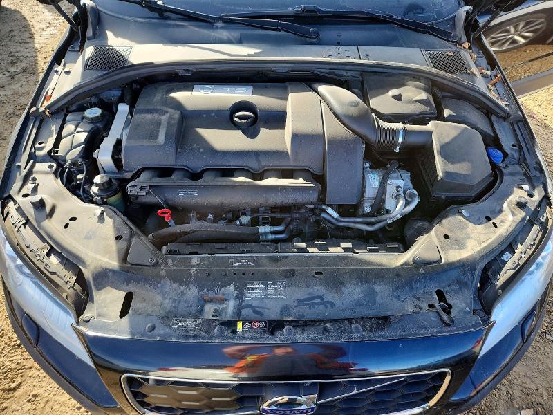 Снимка 12 от търг – 2015 VOLVO XC70 с VIN YV4902NC3F1196330
