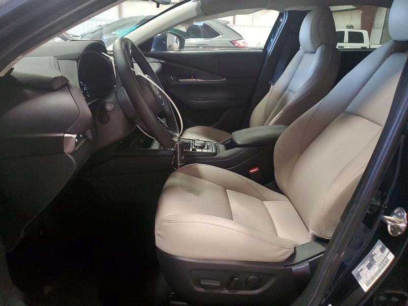 Снимка 7 от търг – 2026 MAZDA CX-30 с VIN 3MVDMBBL8TM114675