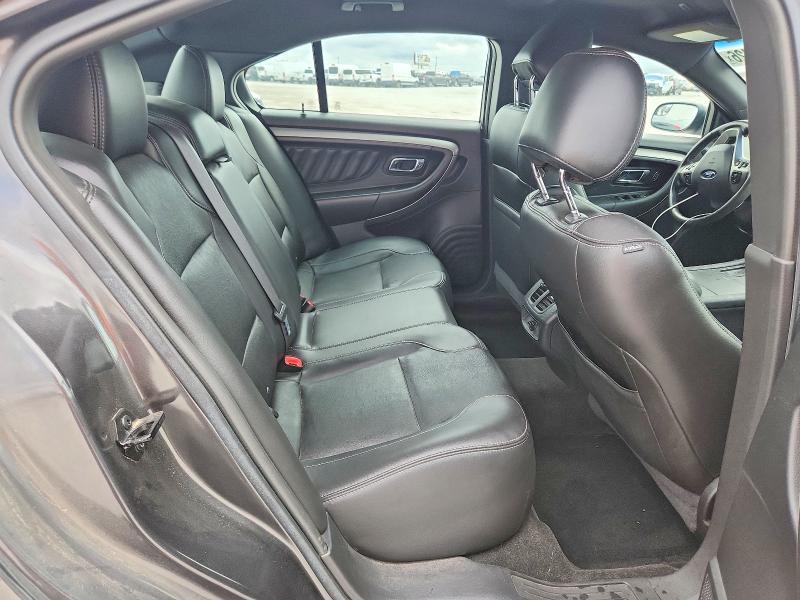 Photo 10 from auction – 2015 FORD TAURUS with VIN 1FAHP2E82FG164543
