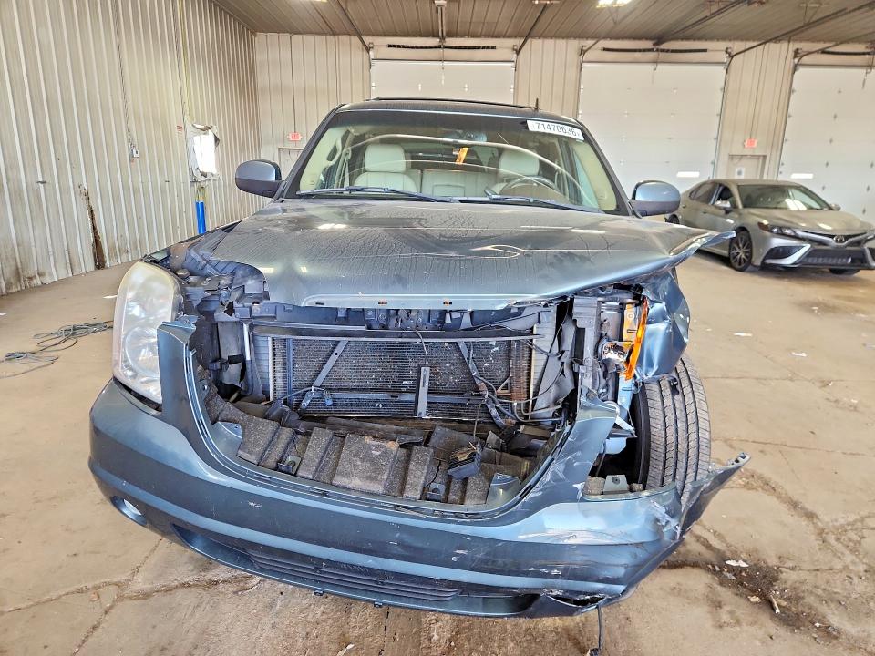 Photo 5 from auction – 2008 GMC YUKON with VIN 1GKFK13058R171926