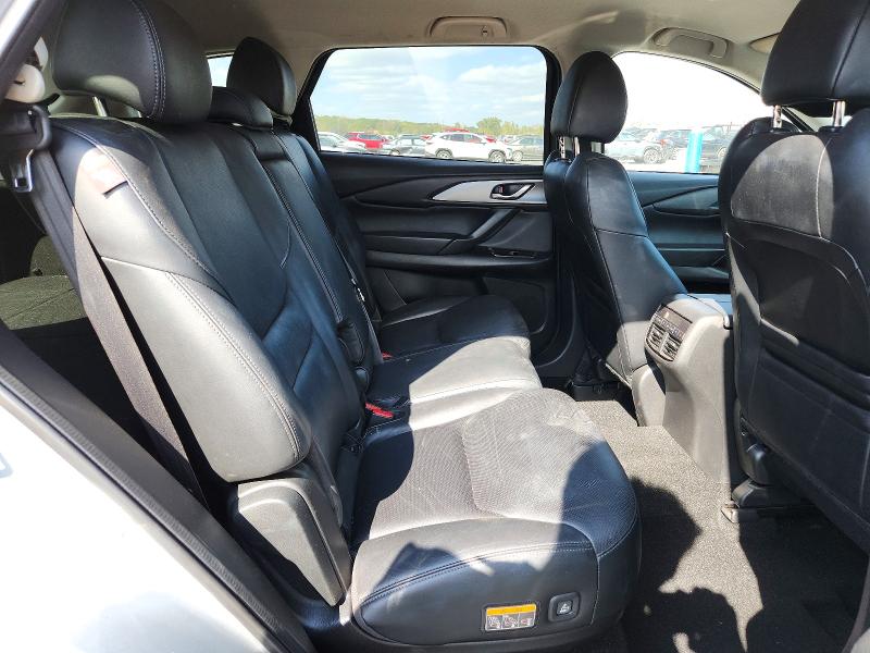 Снимка 11 от търг – 2020 MAZDA CX-9 с VIN JM3TCBCY3L0411910