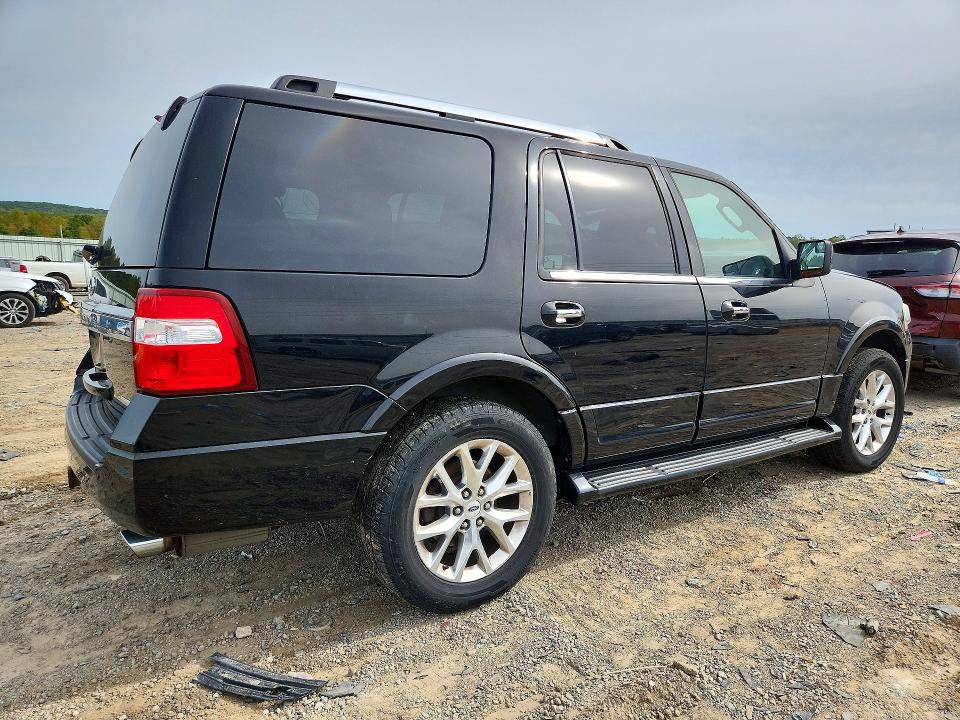 Снимка 3 от търг – 2016 FORD EXPEDITION с VIN 1FMJU2AT3GEF13085
