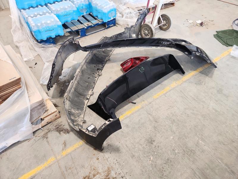 Снимка 12 от търг – 2022 KIA SPORTAGE с VIN KNDPM3ACXN7974533