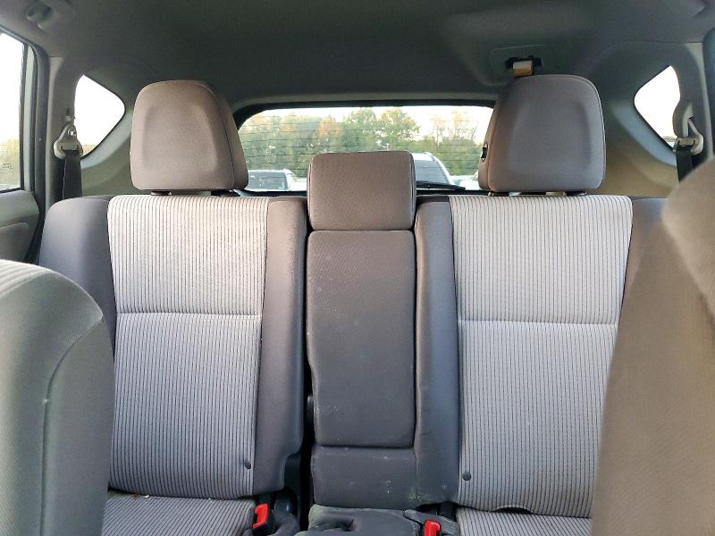 Снимка 10 от търг – 2013 TOYOTA RAV4 с VIN 2T3BFREV1DW043599