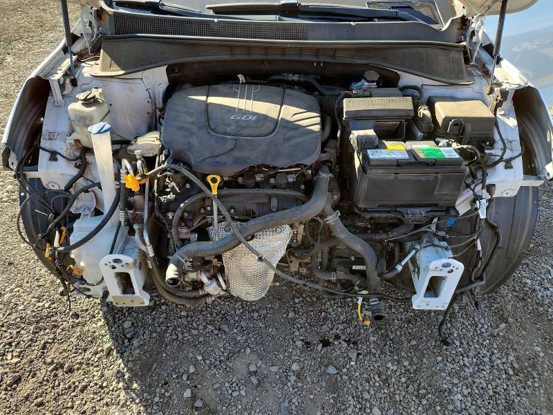 صورة رقم 12 من المزاد - 2017 KIA SORENTO مع VIN 5XYPKDA59HG311281