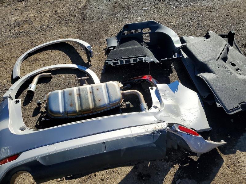 Снимка 13 от търг – 2025 MAZDA CX-5 с VIN JM3KFBBL5S0623571