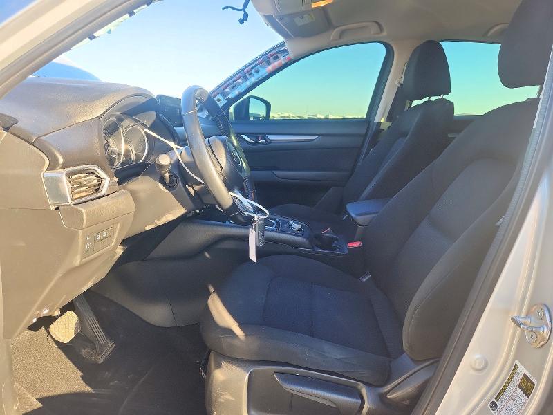 Снимка 7 от търг – 2019 MAZDA CX-5 с VIN JM3KFBBM0K0514671