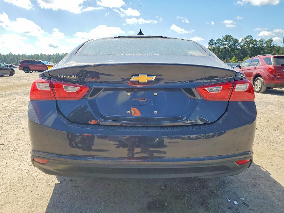 Снимка 6 от търг – 2022 CHEVROLET MALIBU с VIN 1G1ZB5ST3NF189696