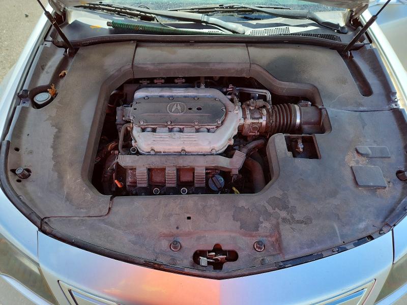 Photo 11 from auction – 2013 ACURA TL with VIN 19UUA9F29DA000527