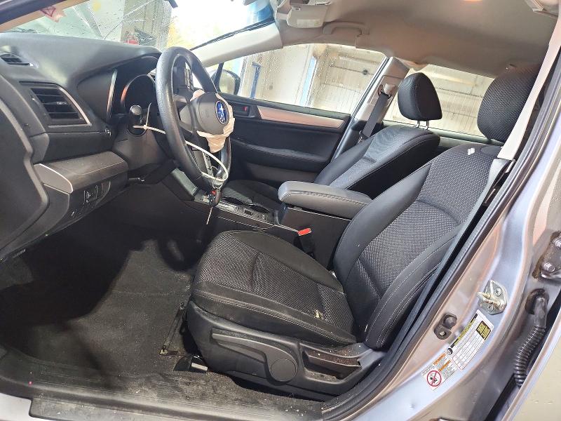 Снимка 7 от търг – 2017 SUBARU OUTBACK с VIN 4S4BSAAC7H3400919