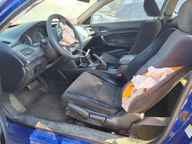 Снимка 7 от търг – 2008 HONDA ACCORD с VIN 1HGCS12338A018813