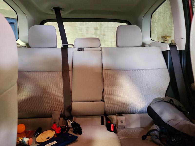 Фото 10 с аукциона – 2018 SUBARU FORESTER с VIN JF2SJAGC1JH440275