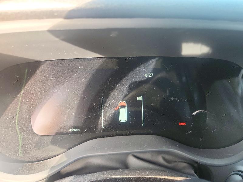 Снимка 9 от търг – 2026 TOYOTA SIENNA с VIN 5TDXSKFC0TS275133