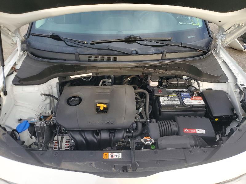 Снимка 12 от търг – 2022 KIA SOUL с VIN KNDJ23AUXN7161441