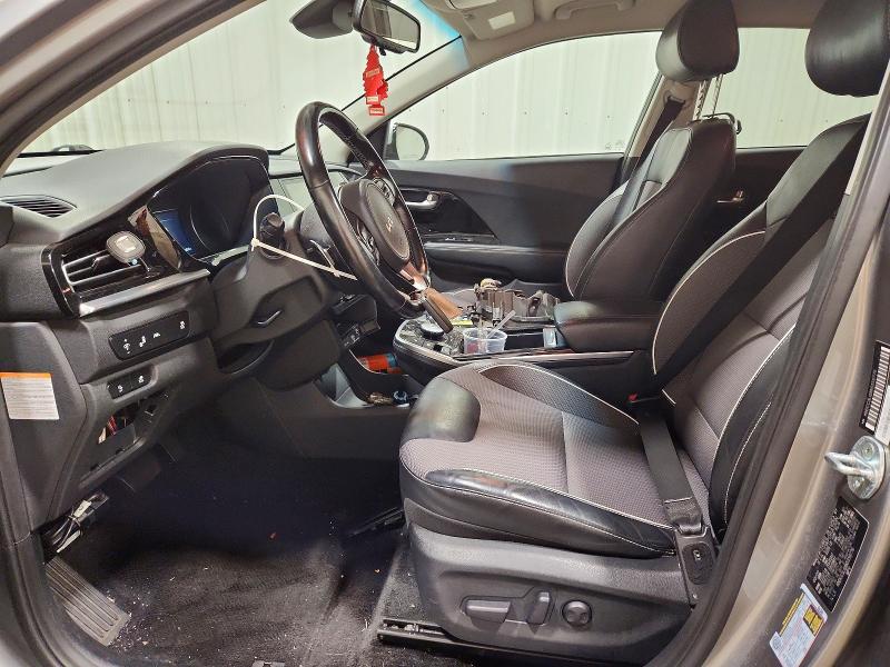 صورة رقم 7 من المزاد - 2022 KIA NIRO EV مع VIN KNDCC3LG8N5159776