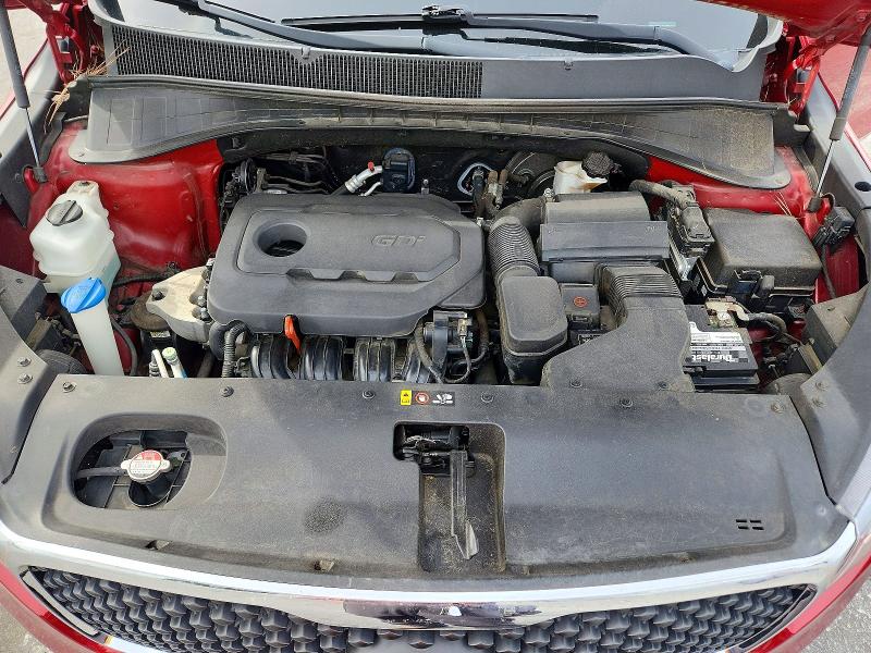 Снимка 12 от търг – 2016 KIA SORENTO с VIN 5XYPG4A3XGG086495