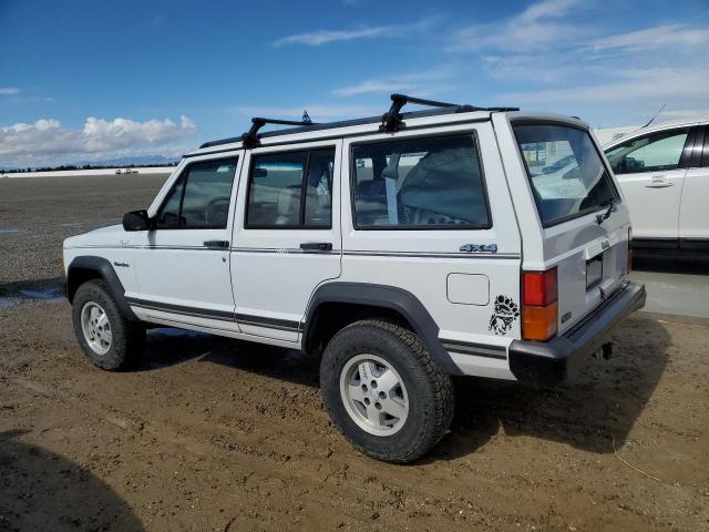 Zdjęcie 2 z aukcji – 1992 JEEP CHEROKEE z VIN 1J4FJ88S2NL138635