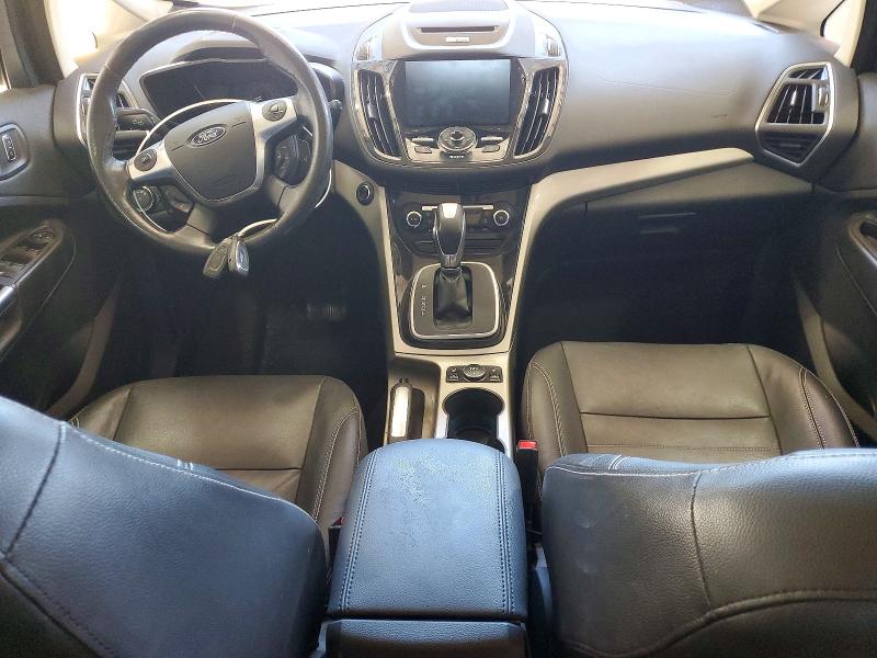 صورة رقم 8 من المزاد - 2013 FORD C-MAX مع VIN 1FADP5BUXDL549922