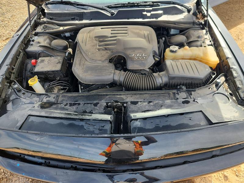 Снимка 11 от търг – 2020 DODGE CHALLENGER с VIN 2C3CDZAGXLH113282