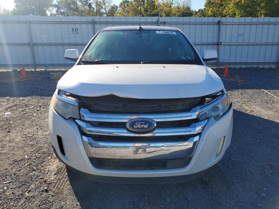 Foto 5 de la subasta – 2011 FORD EDGE con VIN 2FMDK4KC6BBA21698
