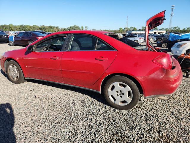 Снимка 2 от търг – 2007 PONTIAC G6 с VIN 1G2ZF58B774192632