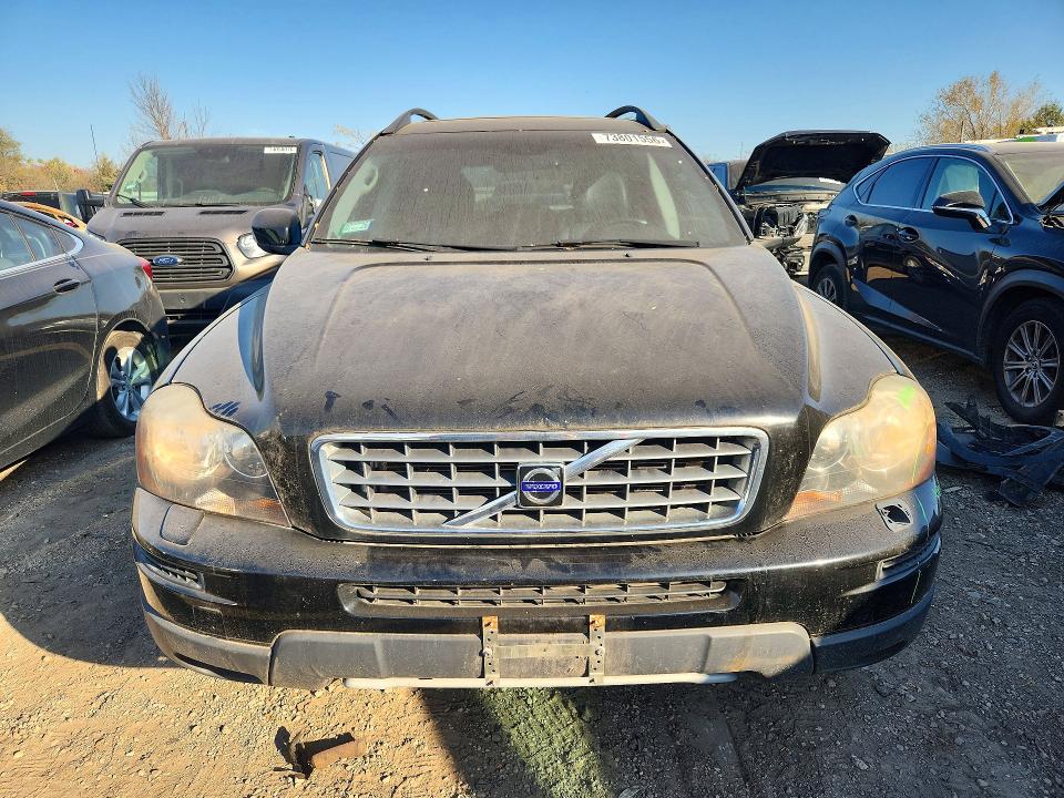 Снимка 5 от търг – 2008 VOLVO XC90 с VIN YV4CZ982381433005