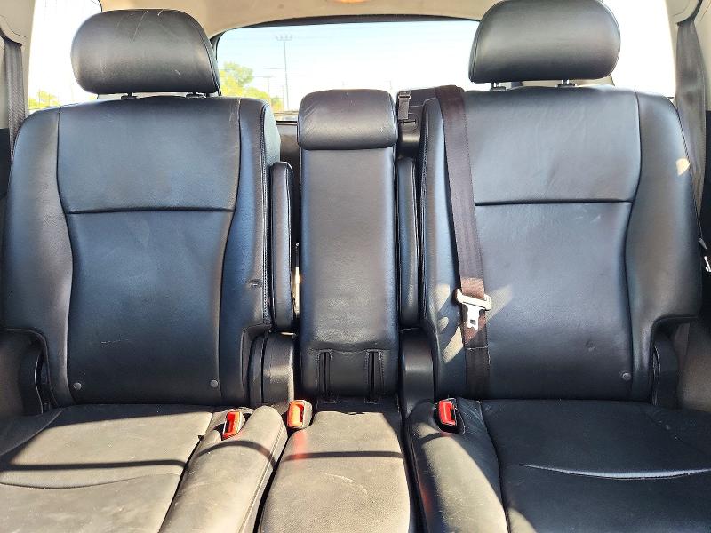 Photo 10 from auction – 2013 TOYOTA HIGHLANDER with VIN 5TDZK3EH8DS117667