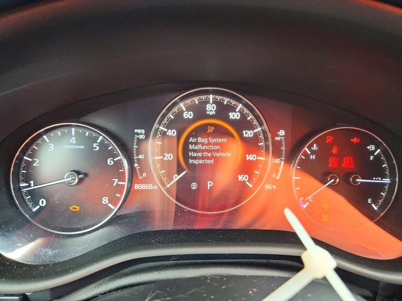 Снимка 9 от търг – 2020 MAZDA CX-30 с VIN 3MVDMACL1LM139376