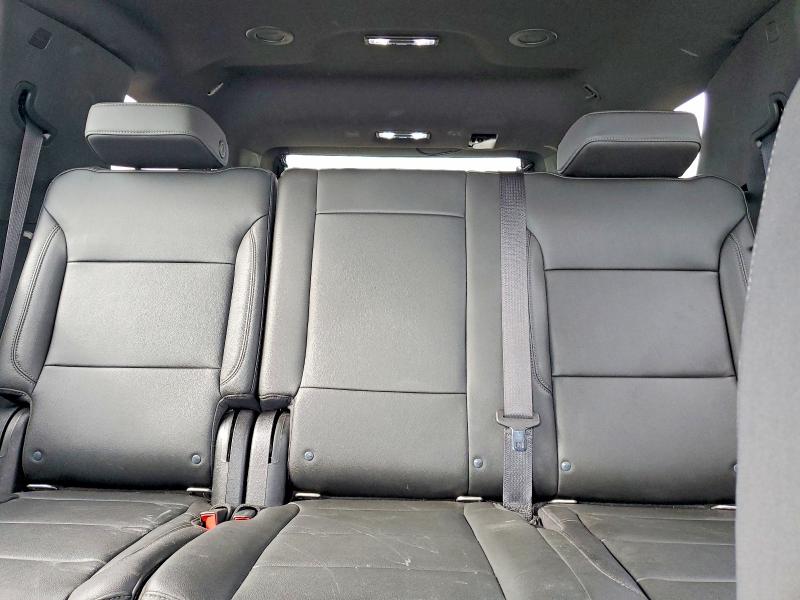 Снимка 10 от търг – 2022 CHEVROLET TAHOE с VIN 1GNSKLED8NR162646