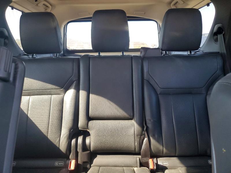 Снимка 10 от търг – 2018 LAND ROVER DISCOVERY с VIN SALRG2RV8JA052588