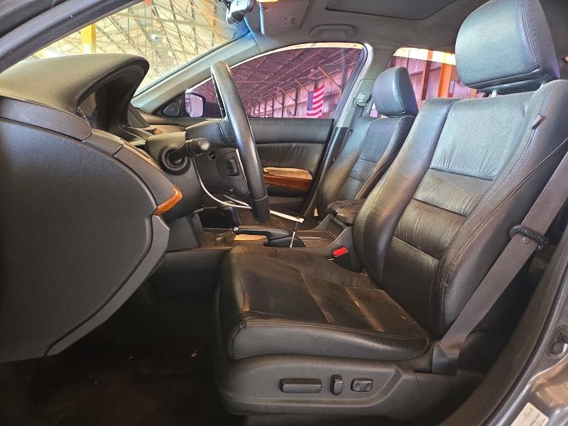 Снимка 7 от търг – 2012 HONDA ACCORD с VIN 1HGCP3F8XCA002328