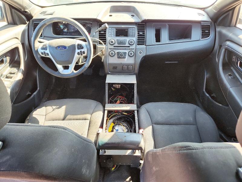 Zdjęcie 8 z aukcji – 2016 FORD TAURUS z VIN 1FAHP2MK2GG119360