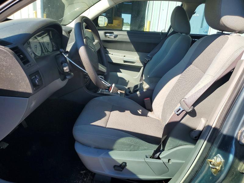 Foto 7 de la subasta – 2005 CHRYSLER 300 con VIN 2C3JA43R15H104040