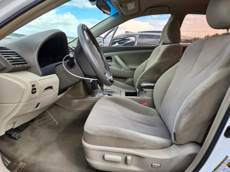 Снимка 7 от търг – 2010 TOYOTA CAMRY с VIN 4T1BK3EK1AU602068